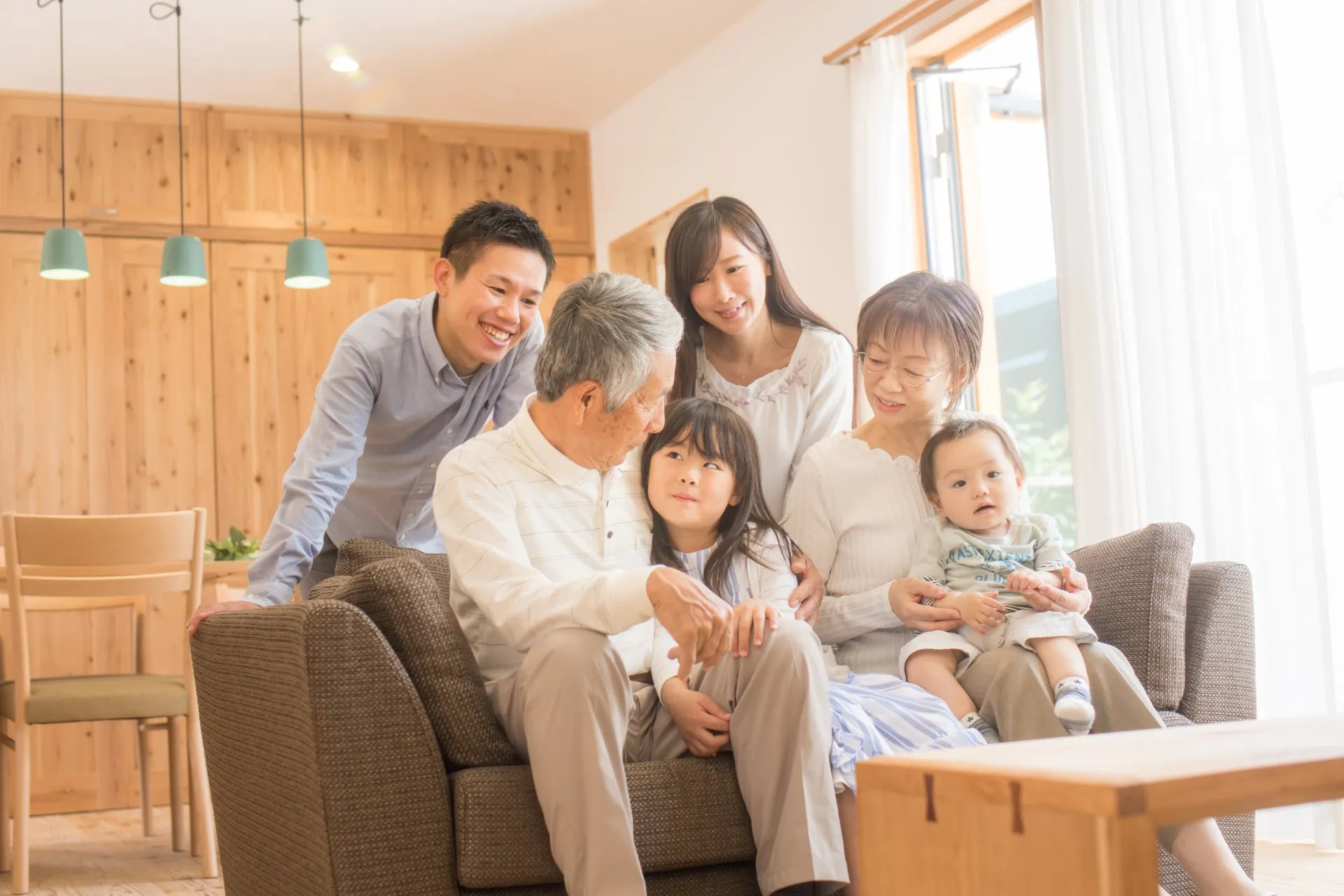 天子助産院